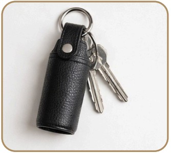 Key Capsule – Secure for Key Capsule